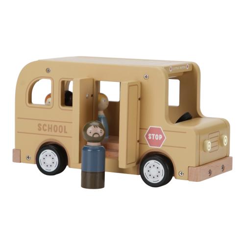 Little Dutch - Schulbus